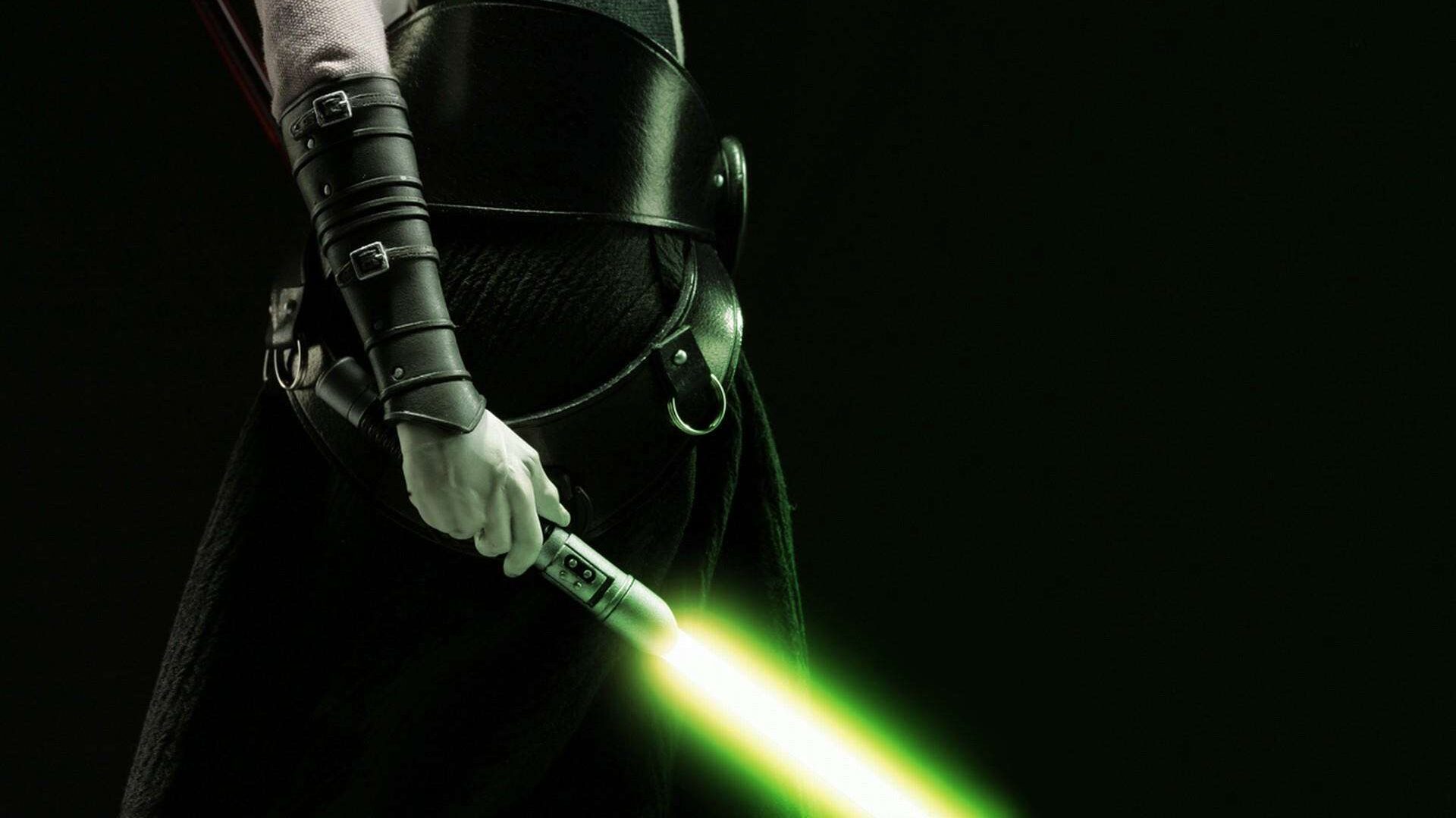 Way of the Saber Jedi Lightsaber Training Classes